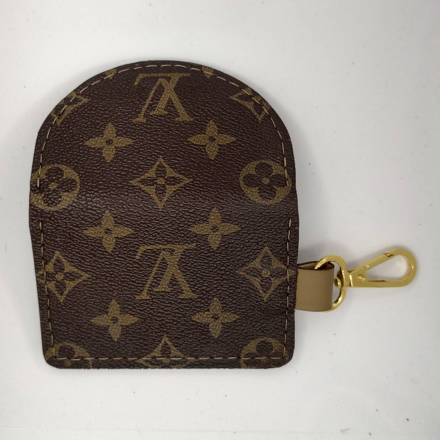 Mini wallet LV