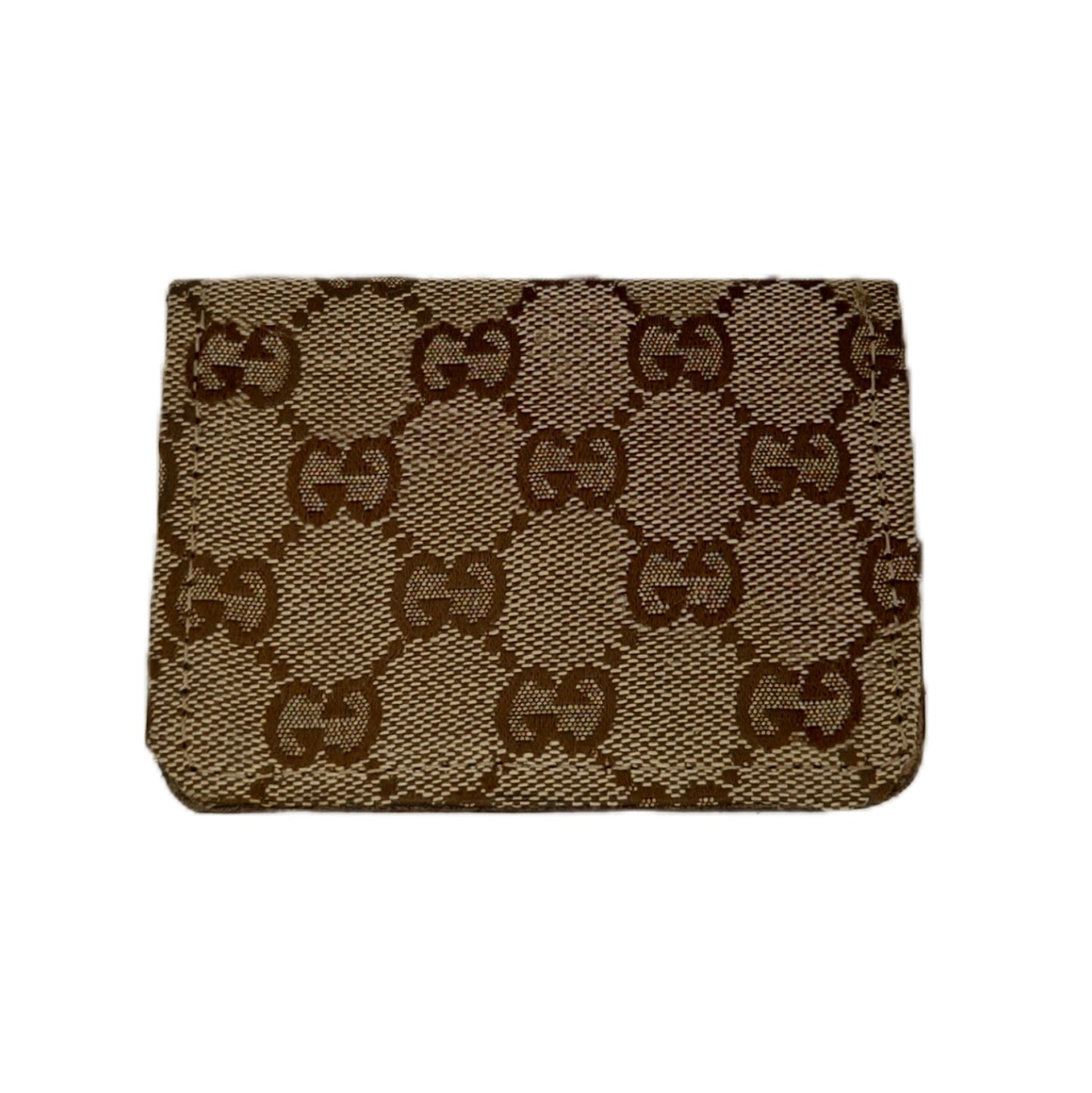 Mini wallet GG