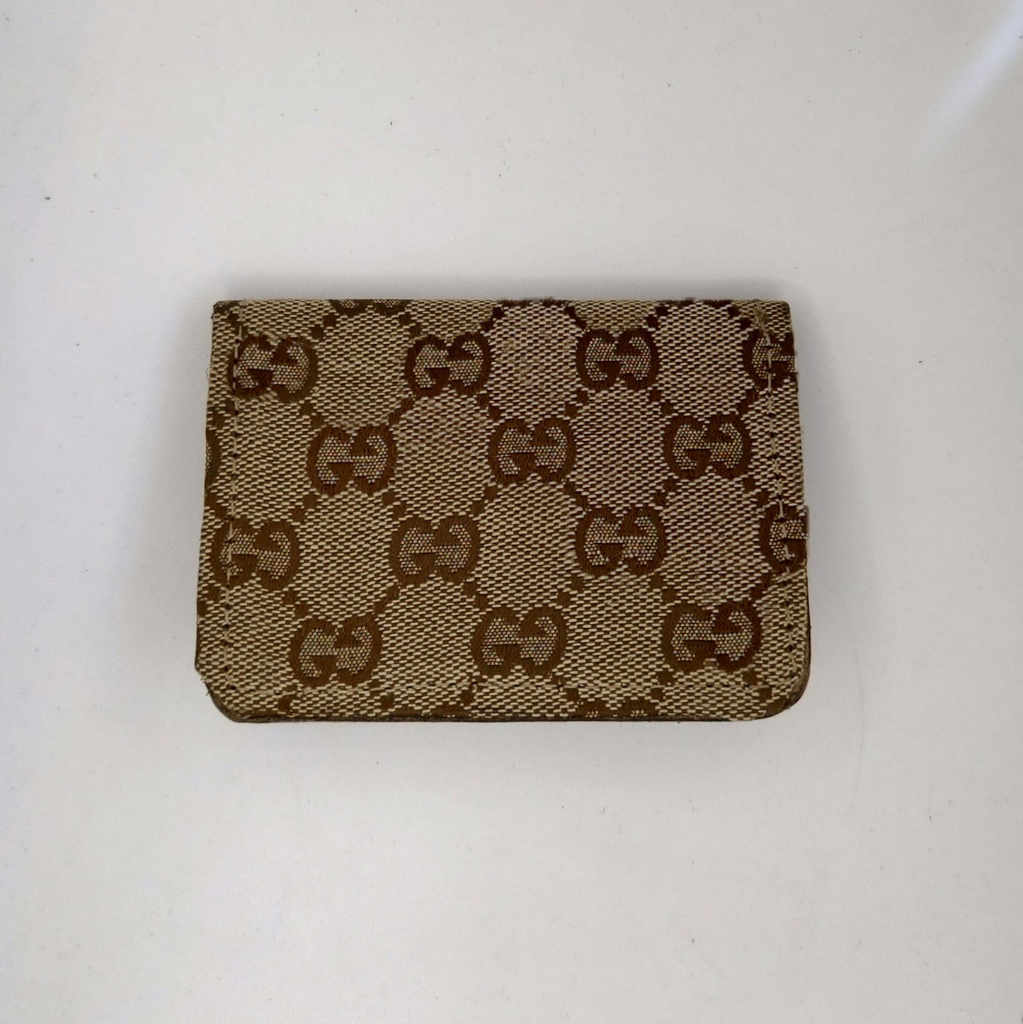 Mini wallet GG