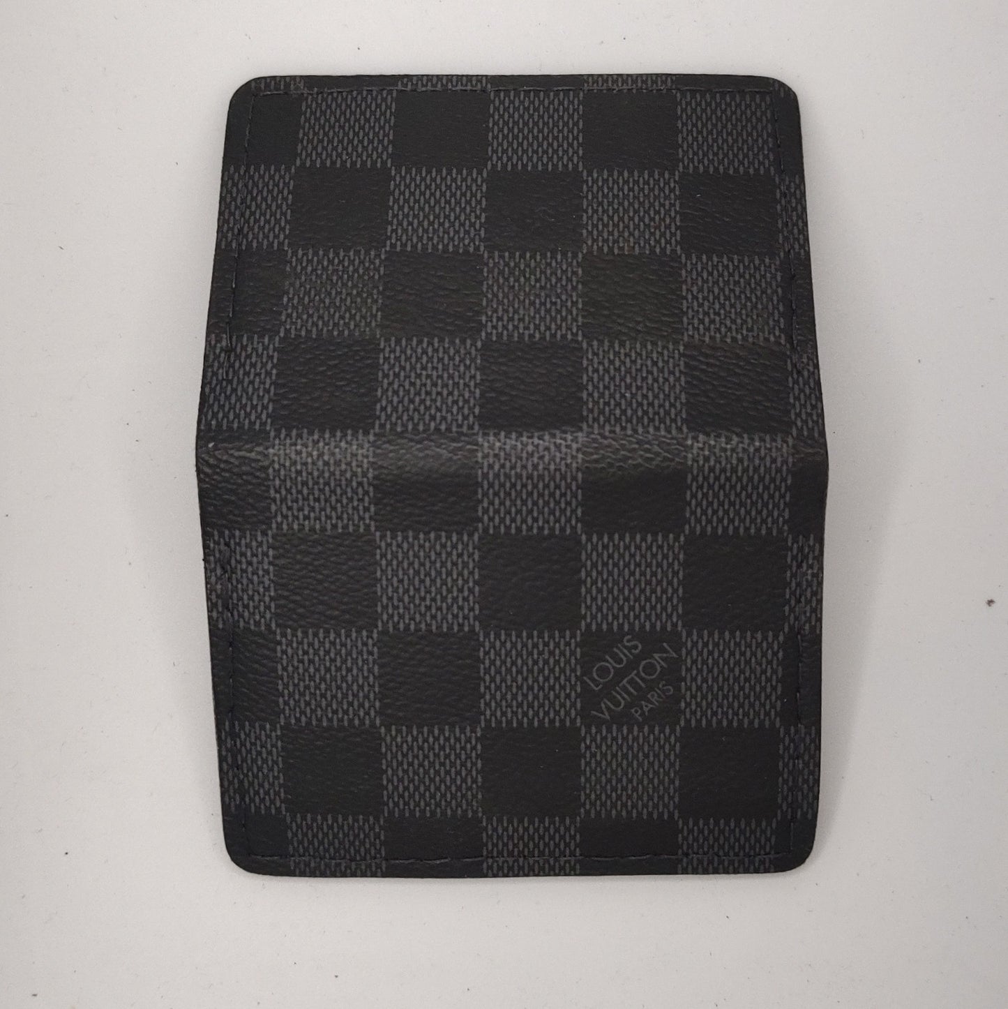 Mini wallet LV