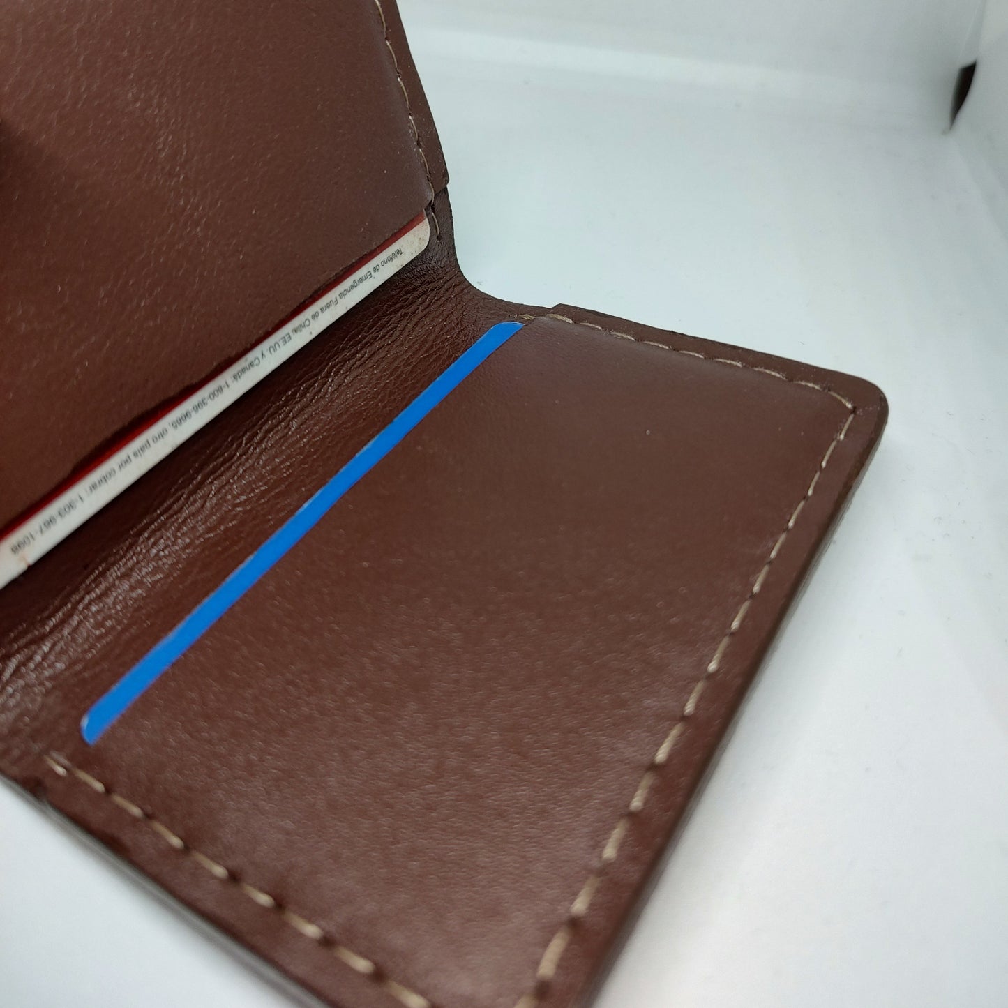 Mini Wallet LV