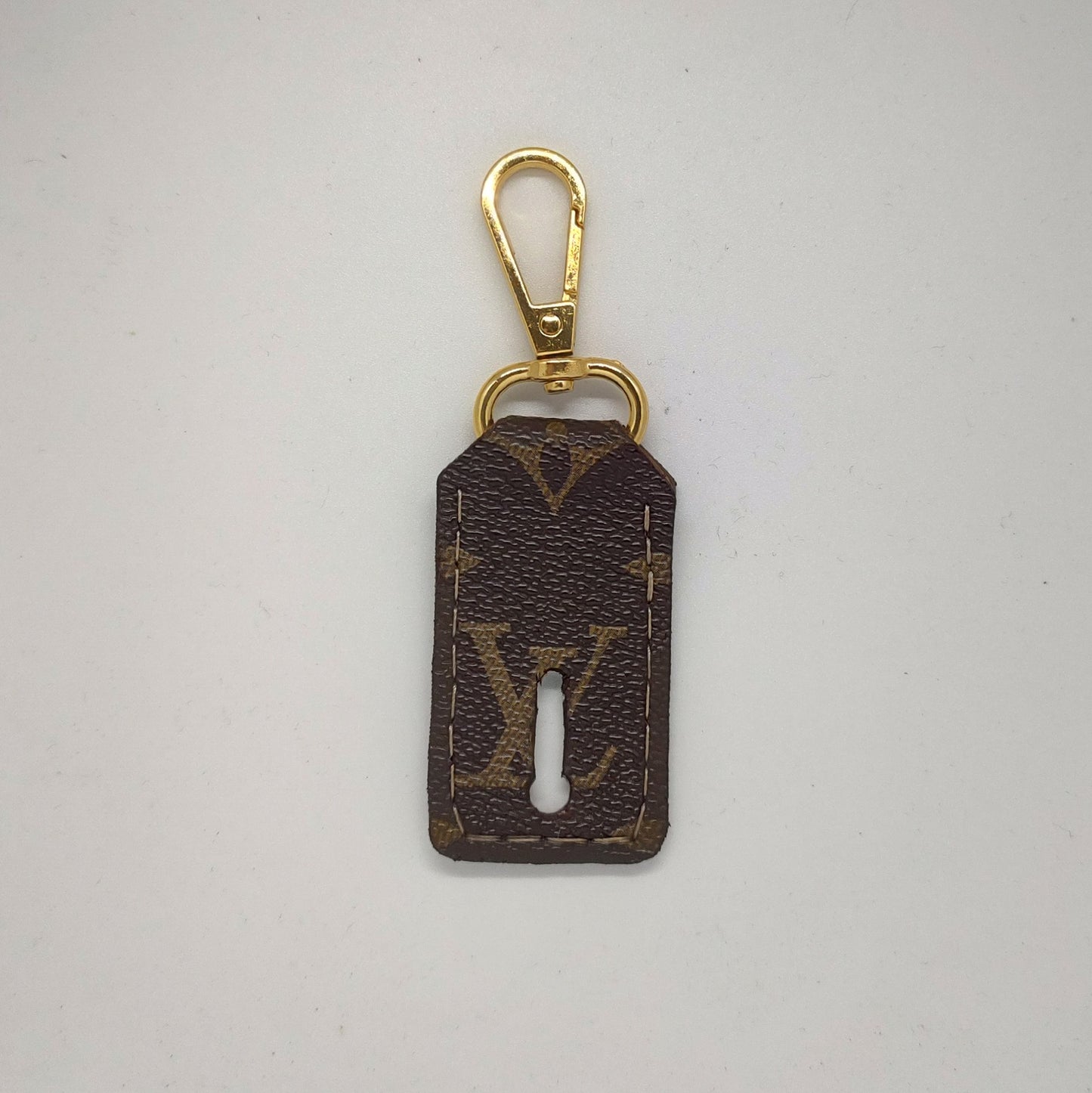 Keychain LV fingerboard