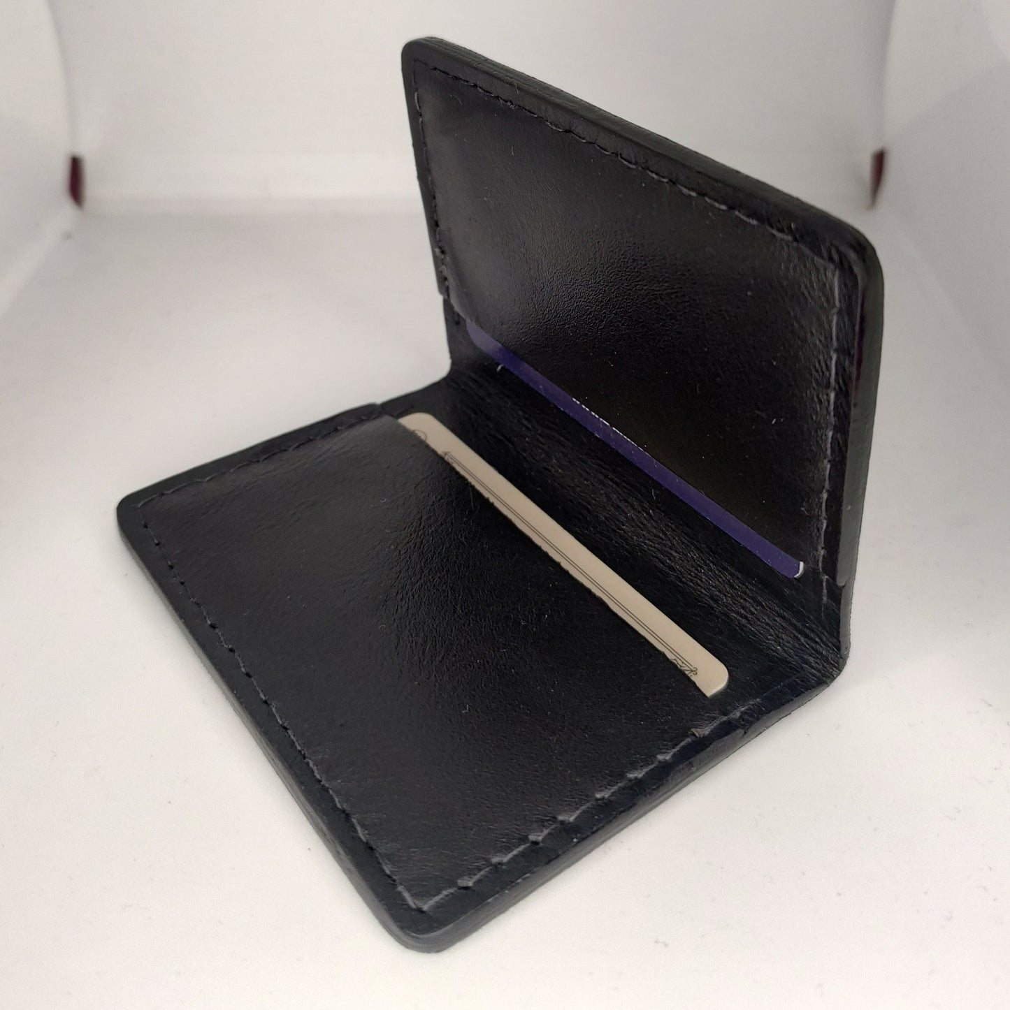 Mini wallet LV