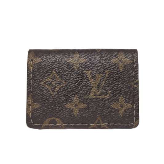 Mini Wallet LV