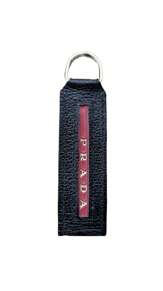 Keychain Prada