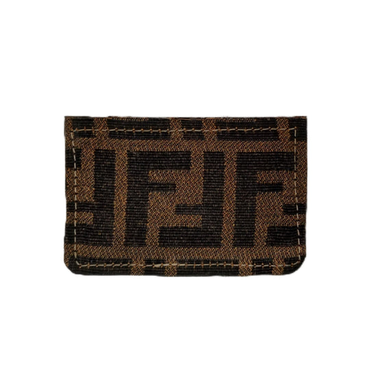 Cardholder fendi