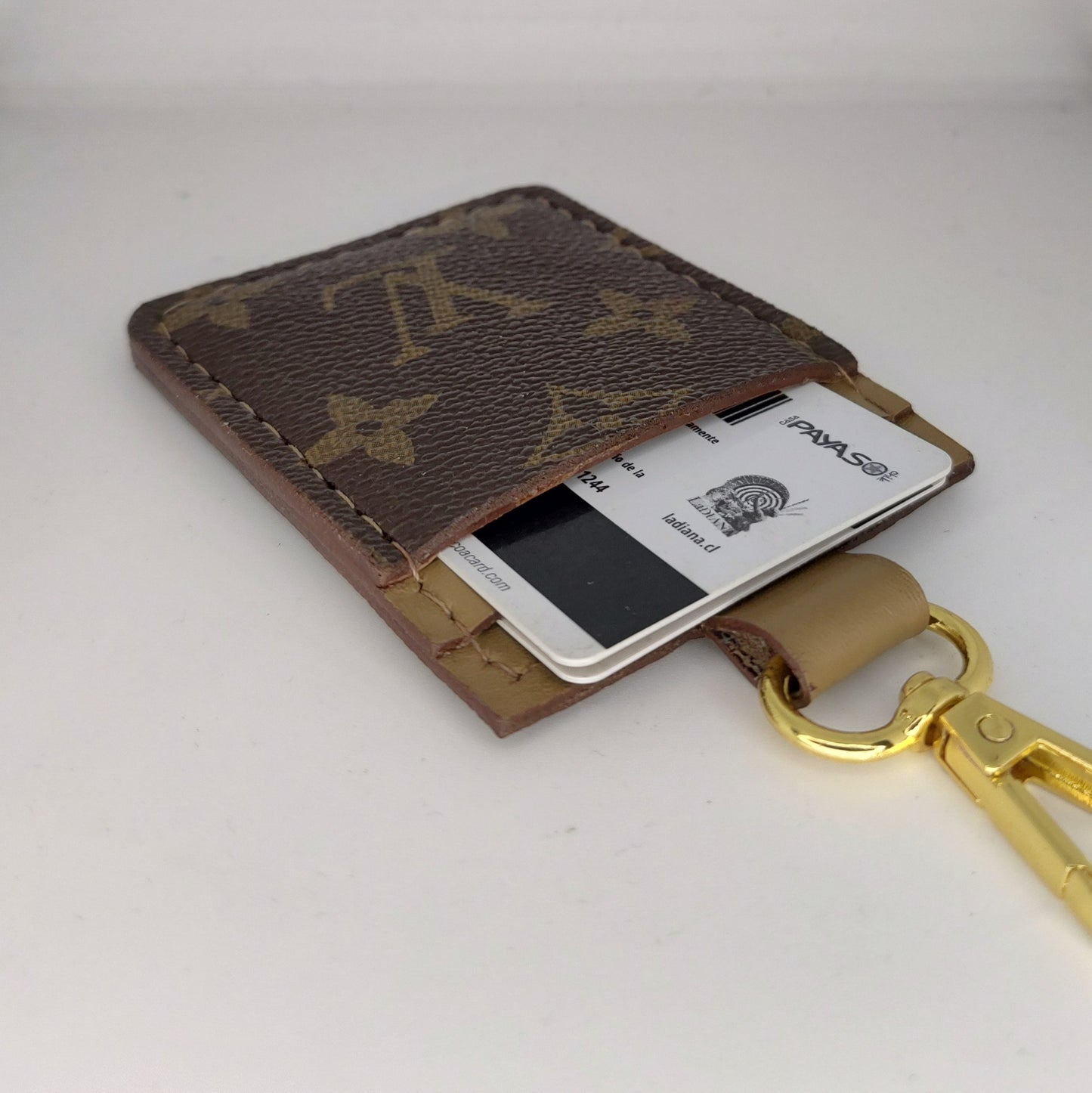 Cardholder LV