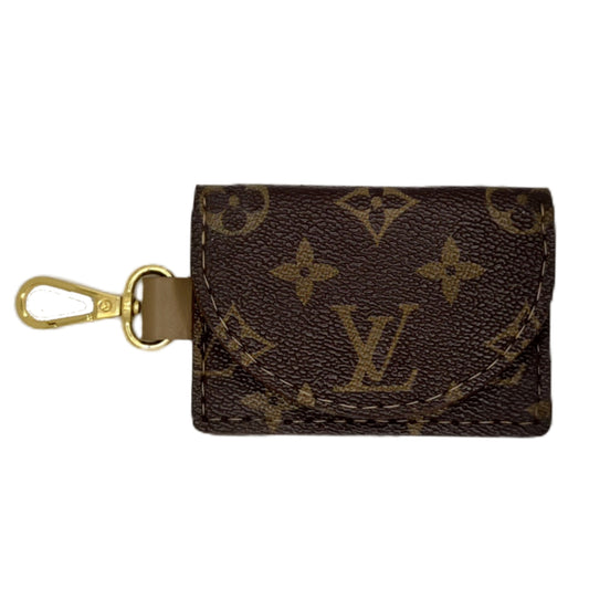 Mini wallet LV