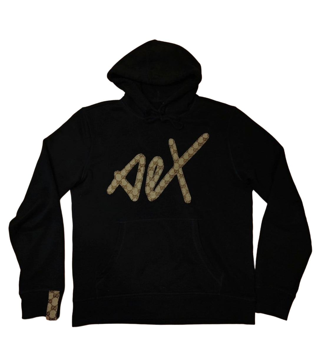 Dex GG hoddie
