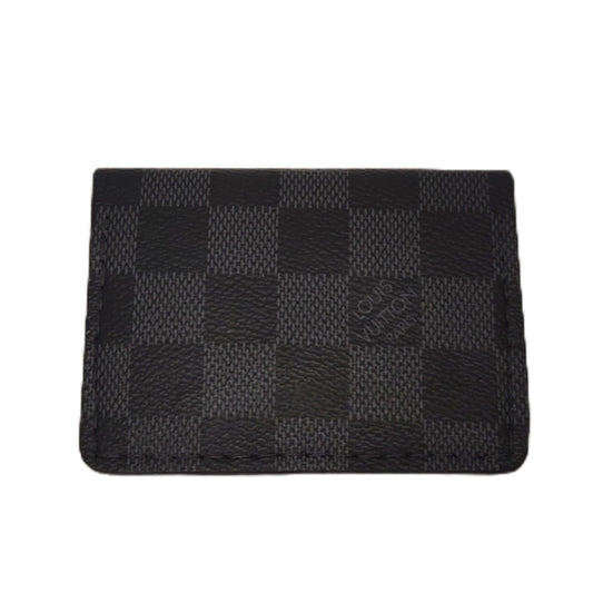 Mini wallet LV