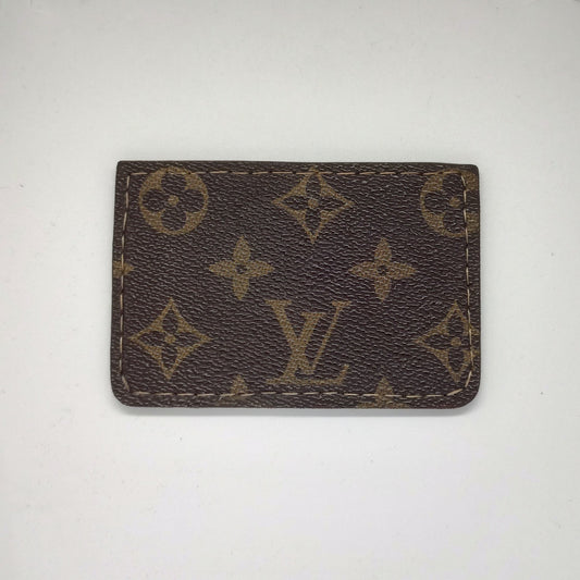 Cardholder LV