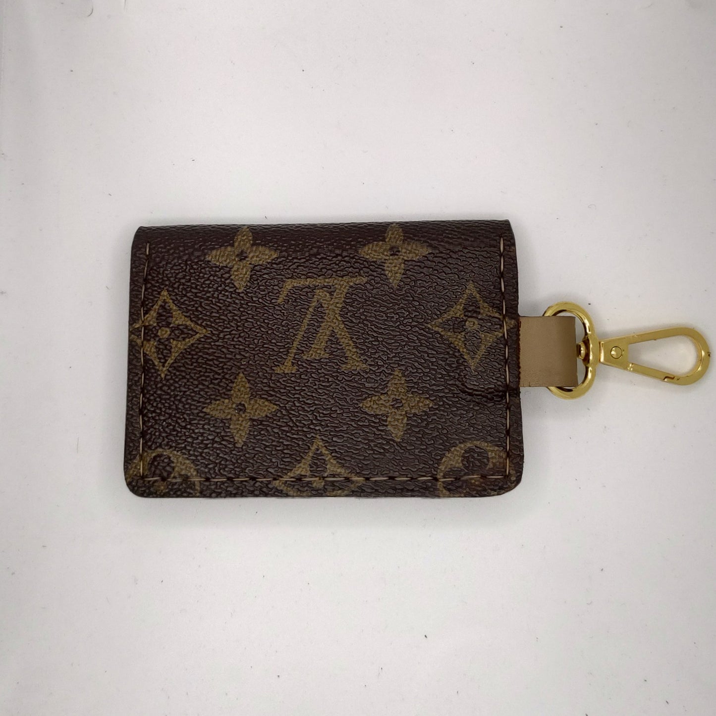 Mini wallet LV