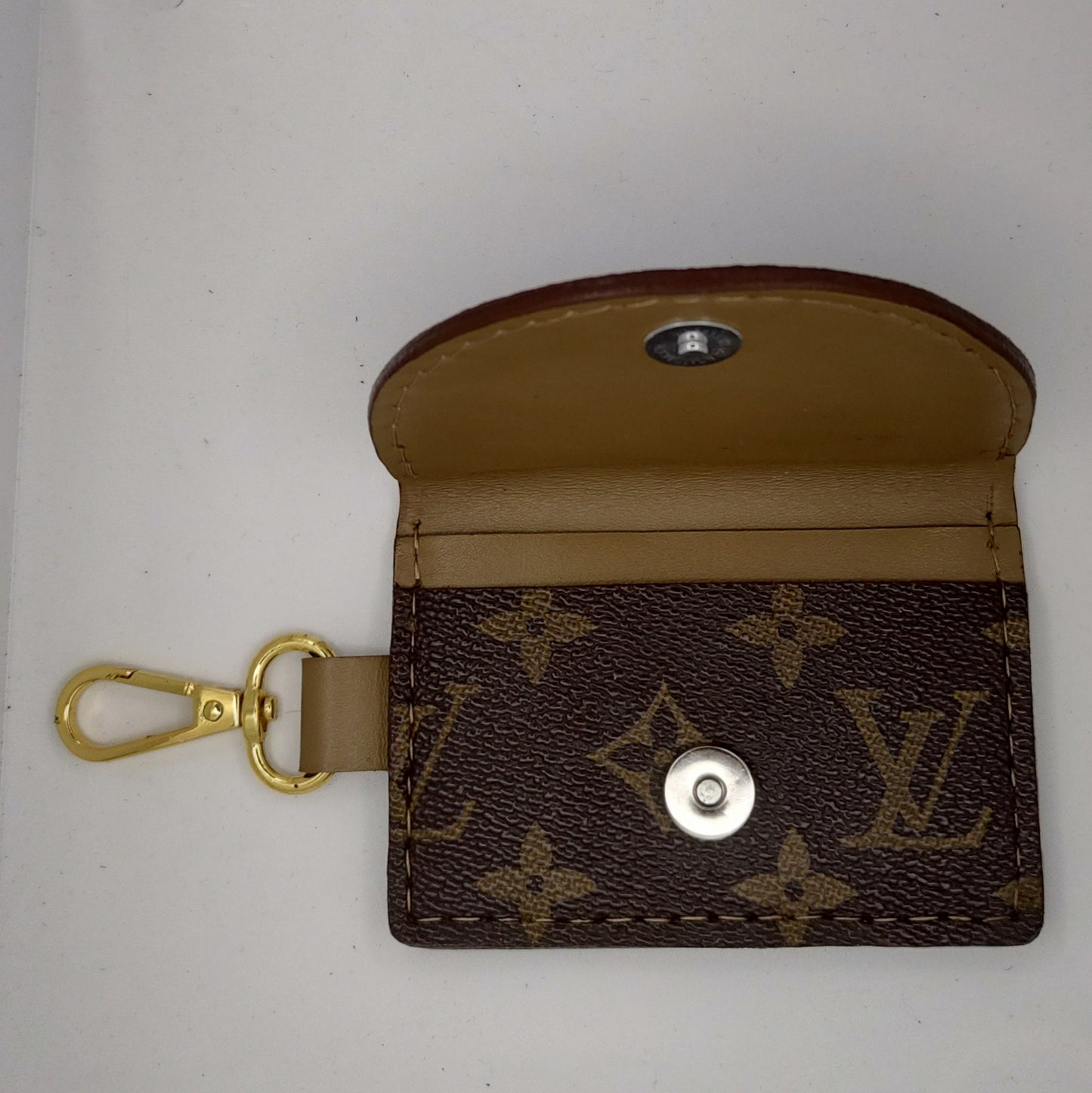 Mini wallet LV