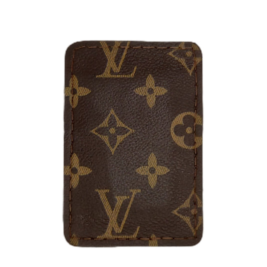 Cardholder LV