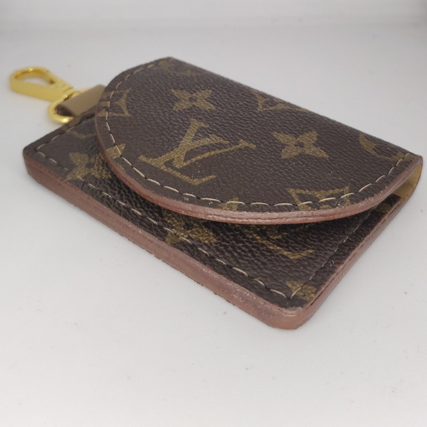 Mini wallet LV