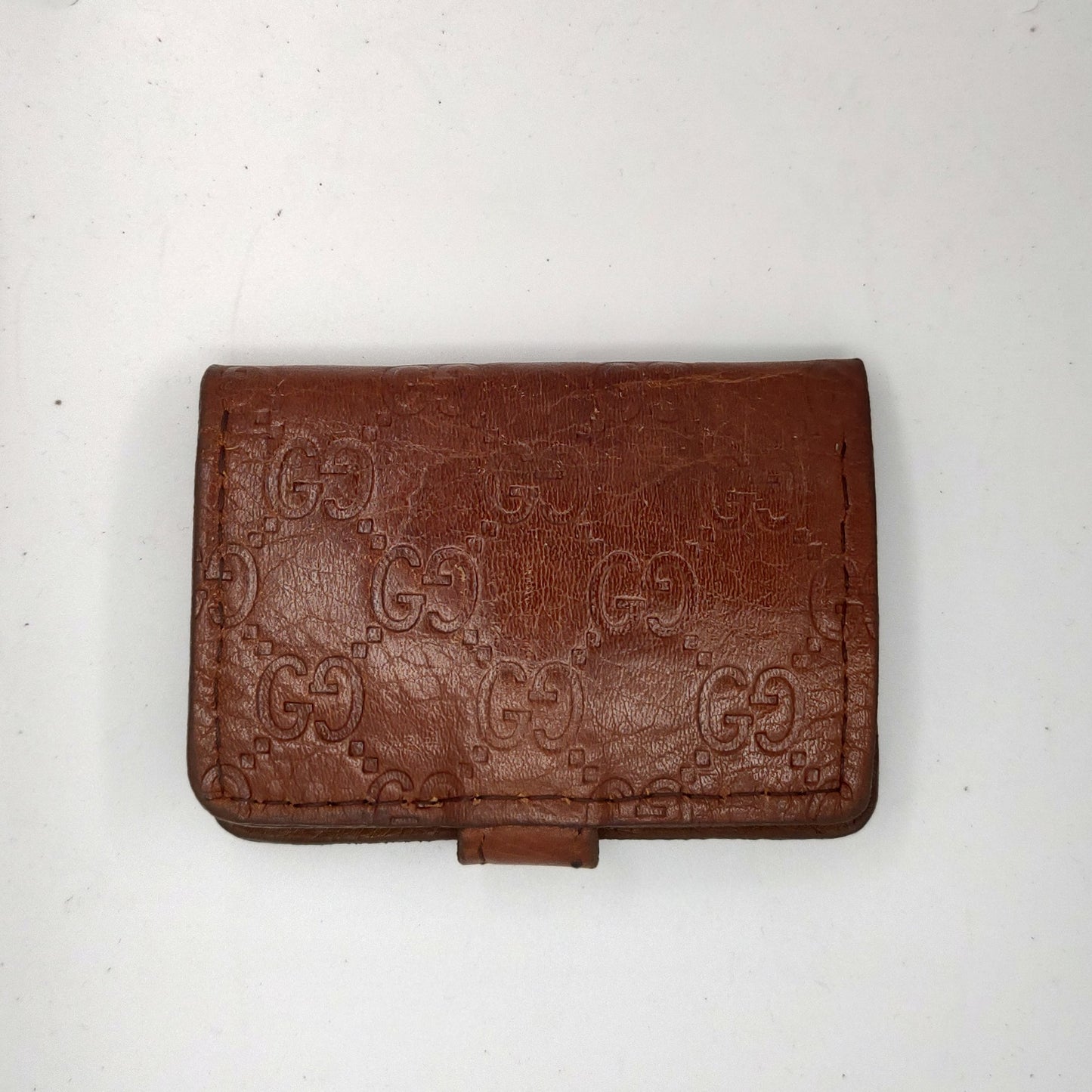 Mini wallet GG
